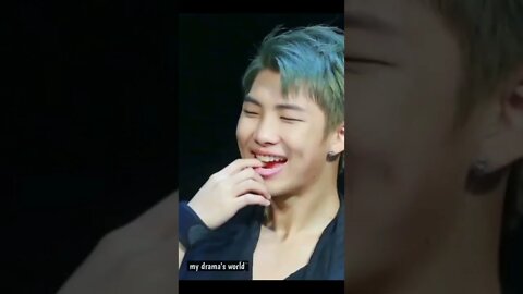 RM 🔥 who's seggsy, iam seggsy f##k it up 😎 challenge Kim namjoon BTS