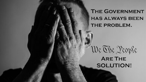 You know in your heart something isn't right. The problems seem too big to fix. THEY ARE NOT.