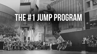 Unleash Your Inner Athlete with the Ultimate Vertical Jump Course