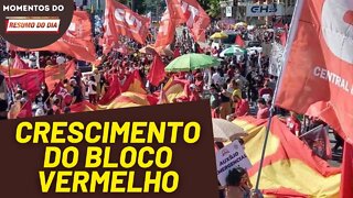 Mais de 150 adesões em apoio ao manifesto do Bloco Vermelho | Momentos do Resumo do Dia