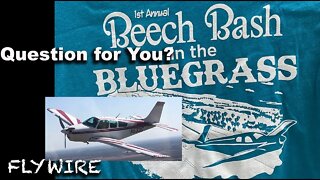 Beech Bash in the Bluegrass 1st Annual