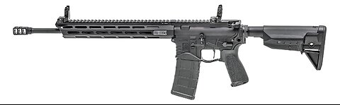 SAINT® EDGE 5.56 AR-15 RIFLE