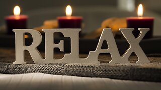 Breathe and Relax for Instant Stress & Anxiety Relief