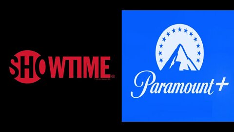 Showtime NO More? Cable Network SHOWTIME Getting Canceled & Merged into PARAMOUNT PLUS?