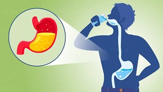 Why You Should Not Drink Water During Meals