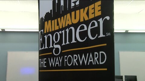 $2 million gift to UWM to create scholarships for Milwaukee students and increase diversity in tech education