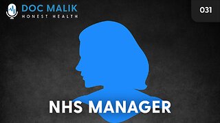 Anonymous NHS Manager Talks About The Failings Of The NHS And The Covid Years