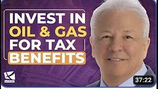 Tax Advantages with Oil & Gas Investments - Mike Mauceli, Mark Kohler