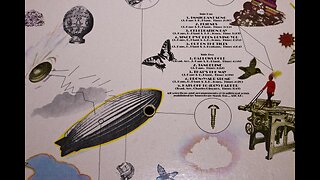 Led Zeppelin III