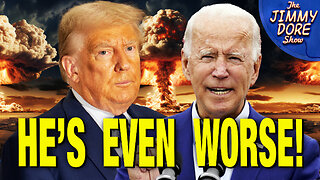 Biden Starting All The Wars He Warned Us About TRUMP Over!