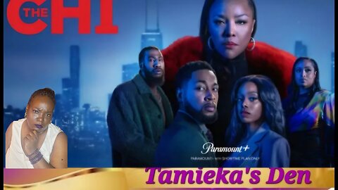 The Chi | Season 6 Episode 11| Saints and Sinners ( Review and Recap)