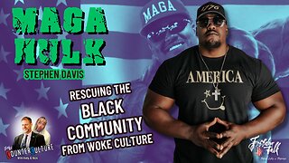 Rescuing the Black Community From Woke Culture