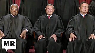 Tax The Rich? Corrupt US Supreme Court Could Make It Unconstitutional