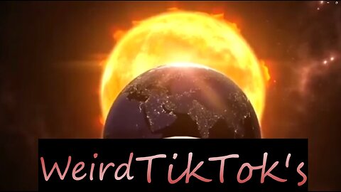 Weirdness TikTok Video pt 3 #tiktok #tiktok