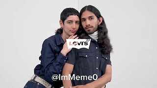 I Meme Therefore I Am - Levi’s expands gender-neutral collection citing ‘consumer appetite’...