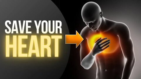 4 Foods You Should Eat to Prevent Heart Disease