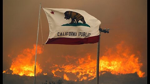 Gavin Newsom's 'California For All' Is Paradise Lost