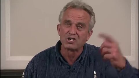 RFK Jr. on the Evils of CBDC Digital Currency