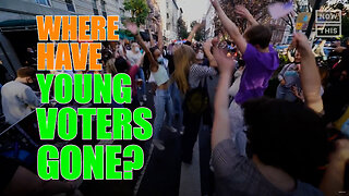 "Where Have Young Voters Gone?"