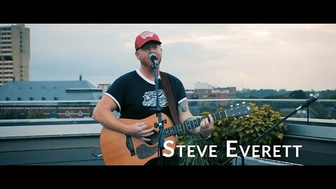 Steve Everett -LMNOP. Indy Skyline Sessions 2019