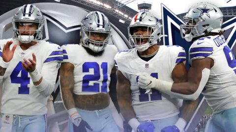 #Cowboys 4 takeaways from the OTAs and Minicamp | Q&A