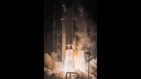 NASA's Latest Sounding Rockets #NASA #NasaUpdates #Rockets