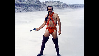 "Truth Fanatics" Episode 88 - Zardoz