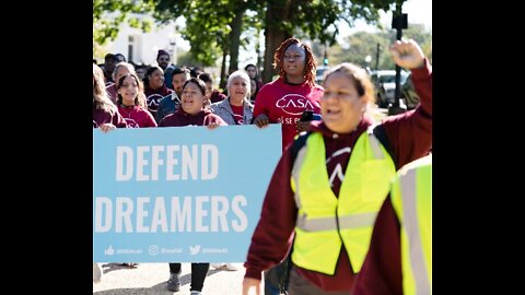 Judge: DACA Can Continue for Now, With Limits
