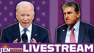 Activists CONFRONT Joe Manchin, AOC & Kirsten Gillibrand, Super Tuesdsay Recap & Biden's SOTU