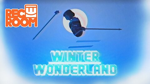 Rec Room - Winter Wonderland Trailer | Meta Quest Platforms