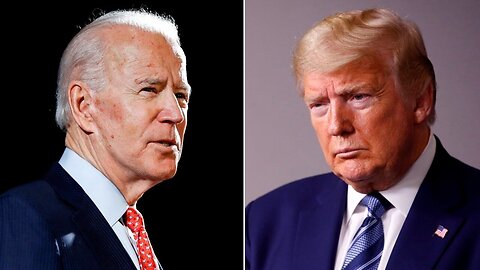 Trump calls out Biden’s ‘flimsy, unsecured’ garage of classified documents
