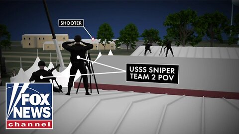 A ‘number of missteps’ occurred for the Trump shooting to happen: Chad Wolf| TN ✅