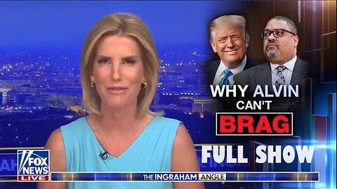 The Ingraham Angle 4/26/24 Full | Fox Breaking News Trump April 26, 2024