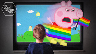 Gay Pigs Are Coming To Groom Your Kids | Ep. 1084