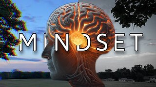 The Power of Mindset: Transforming Your Life
