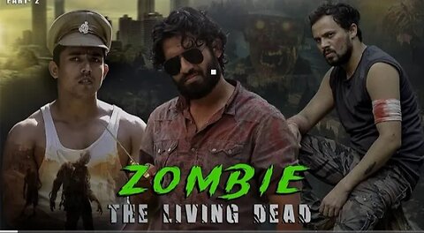 Zombie_The living died1 so amazing movie MR MIXTURE. 720P MP4