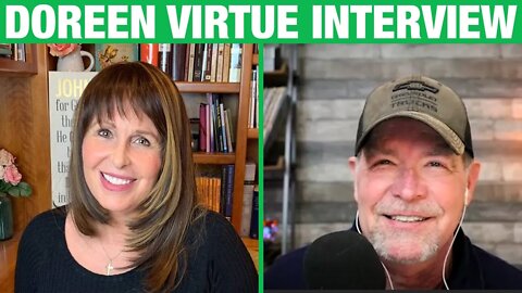 Doreen Virtue Interview