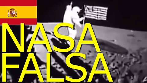 28nov2022 WIKILEAKS revela archivos secretos del FALSO alunizaje de la NASA en 1969 || RESISTENCIA ...-