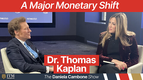 Gold’s Rise Signals a “Major Paradigm” Shift in Global System, Be Prepared Warns Billionaire Kaplan