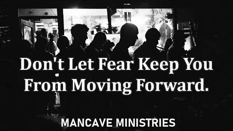 After Dark in the ManCave-September 13th Devotional