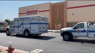 KCFD: Potential refrigerant leak closes Costco on Rosedale