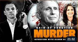 Anthony Fauci’s Crimes EXPOSED: Extreme Accountability For Gain Of Function Murder