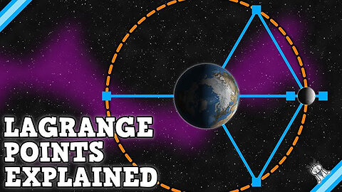 Lagrange Points_ Lucy Goes to Space