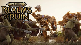 Chapter 2 | Age of Sigmar Realms of Ruin