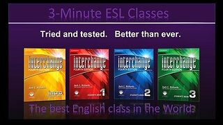 English in 3 Minutes: Essential Grammar (SIMPLE PAST AND PRESENT PERFECT)