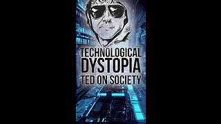 Ry on Ted's musings about technological society & drugs