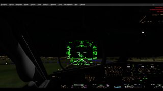 Airliners Around Australia Part 2 Canberra (YSCB) - Sydney (YSSY) PMDG NGXu