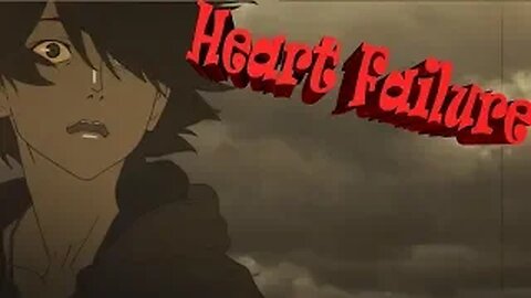 Childish Gambino - Heartbeat (AMV Heart Failure)