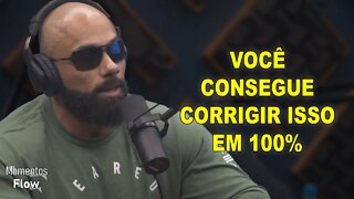 MALHAR COMBATE O ENVELHECIMENTO | MOMENTOS FLOW