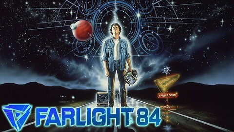 Farlight 84 | Double Penetration Stream